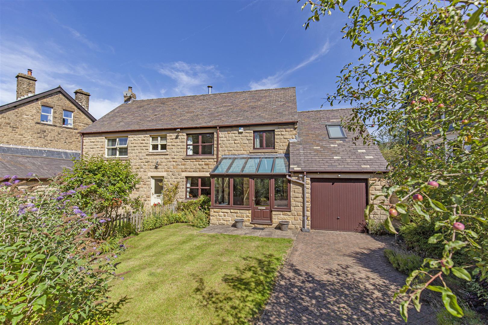 Millstone Cottage, Saltergate Lane, Bamford, Hope Valley, S33 0BE