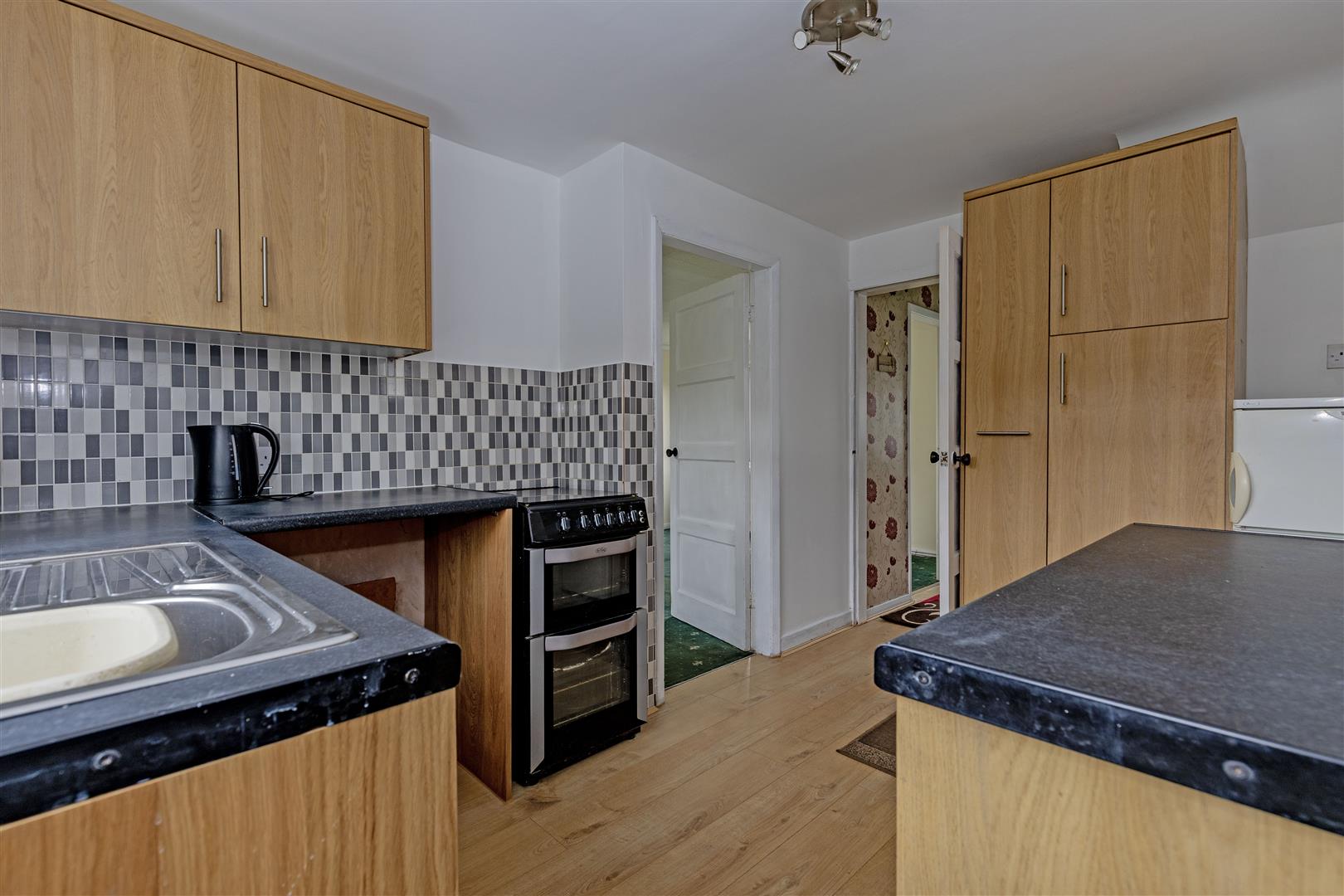 24, The Crescent, Bradwell, Hope Valley, S33 9HL