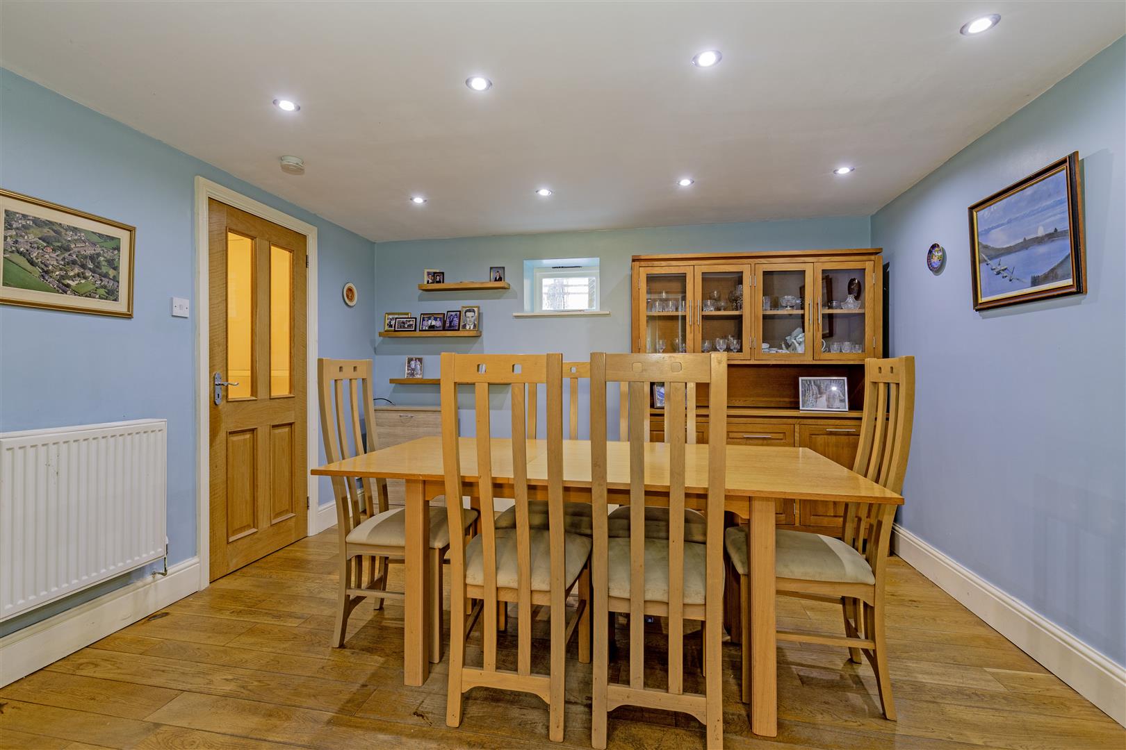 Jaywyze Cottage, Main Road, Bamford, Hope Valley, S33 0AY