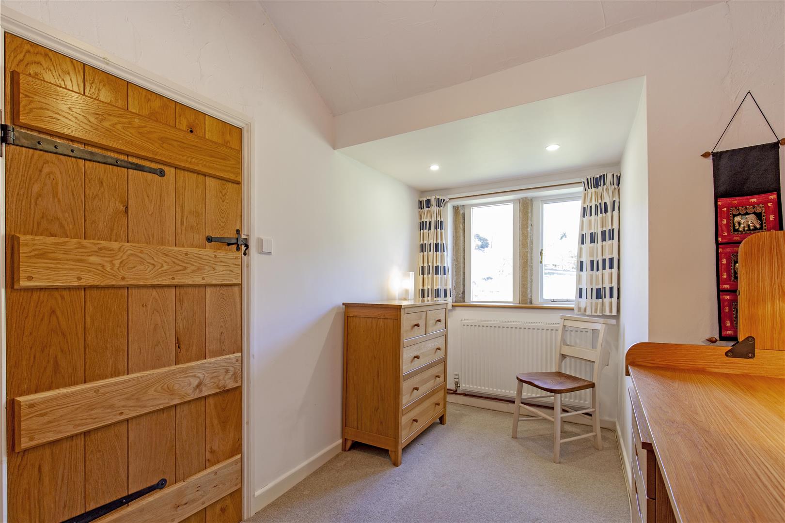 6 Audrey Cottages, Little Edge, Eyam, Hope Valley, S32 5RN