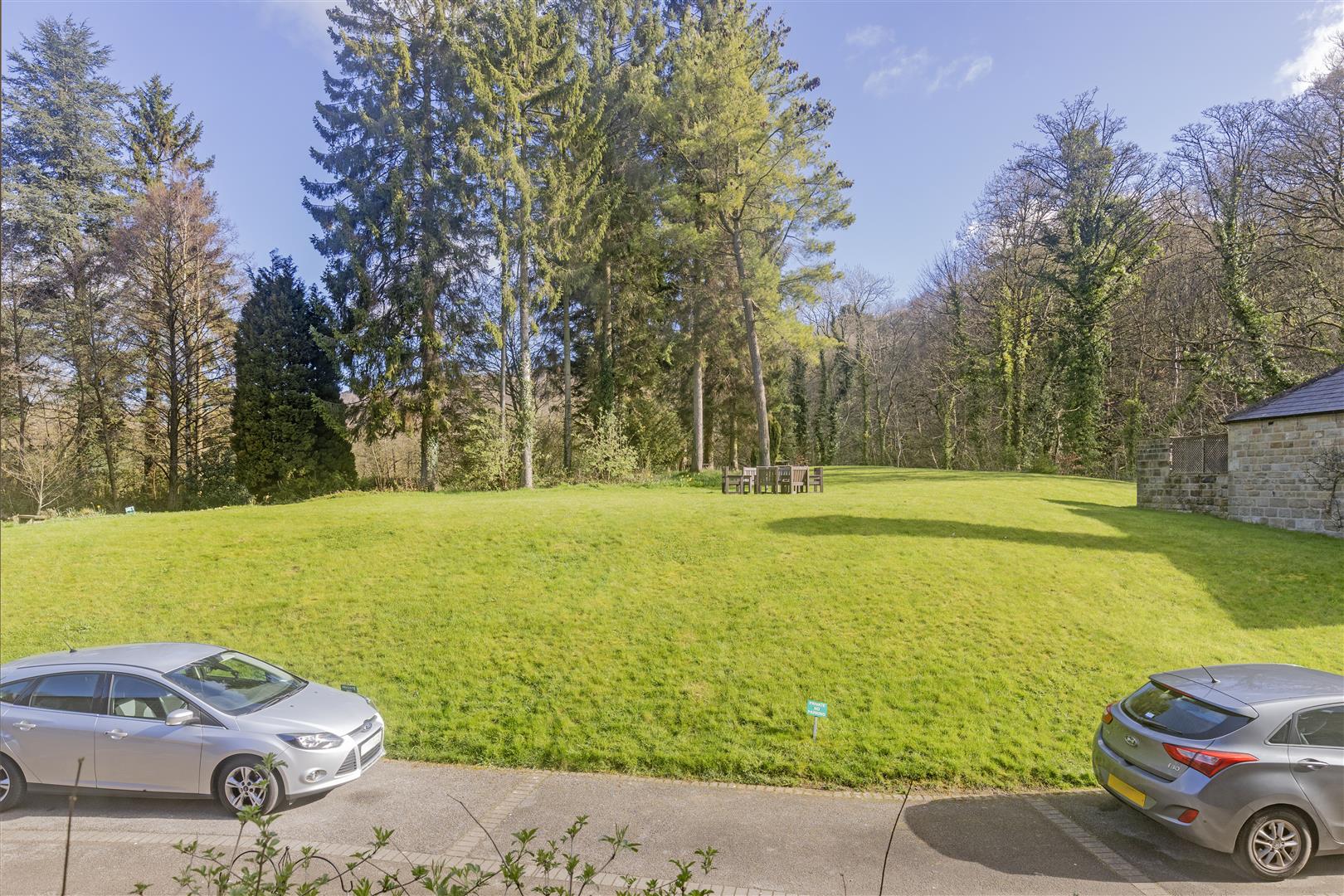 1, Riverside Court, Calver Mill, Calver, Hope Valley, S32 3YW