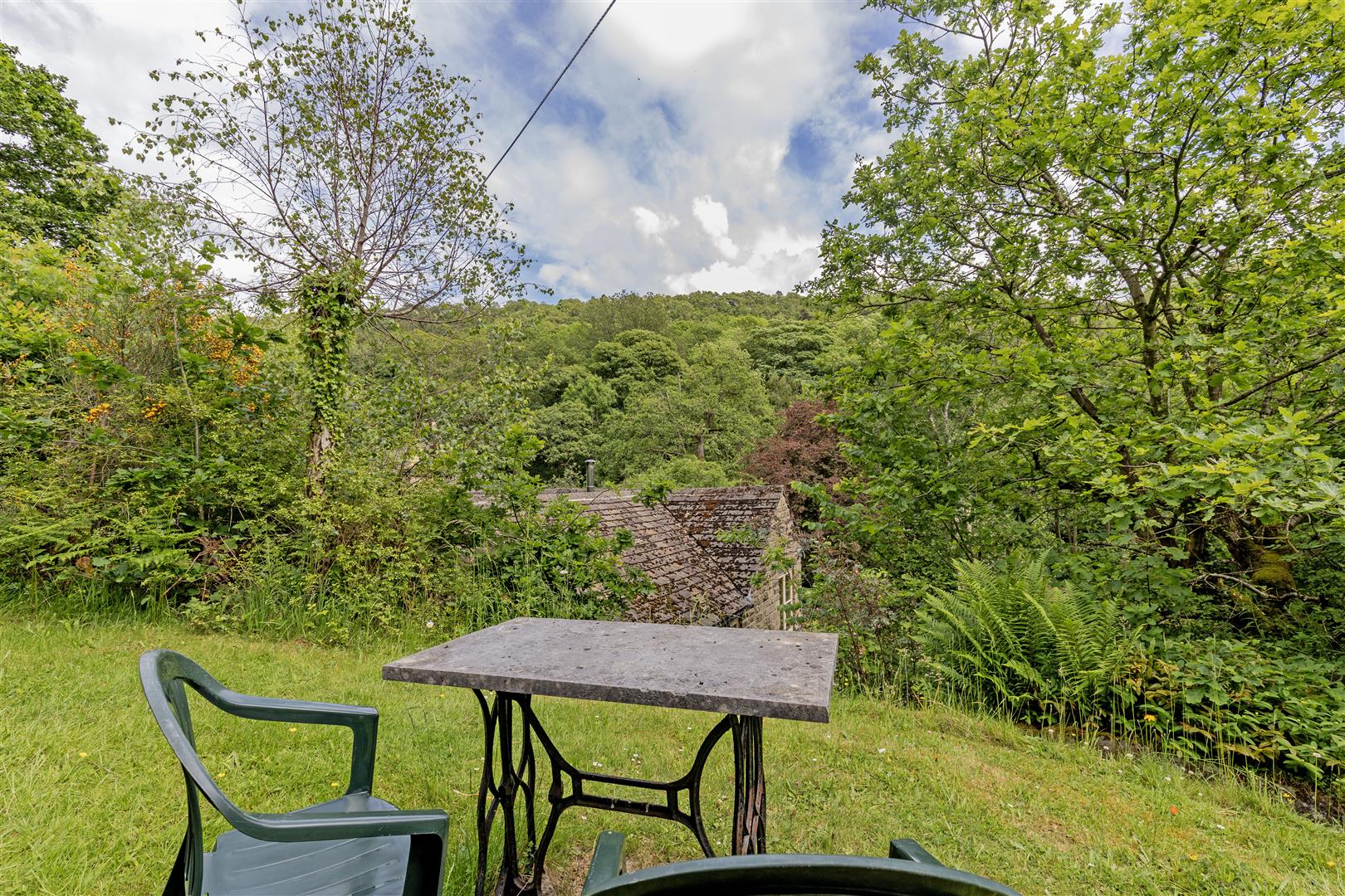 Padley Mill Cottage, Upper Padley, Grindleford, Hope Valley, S32 2JA