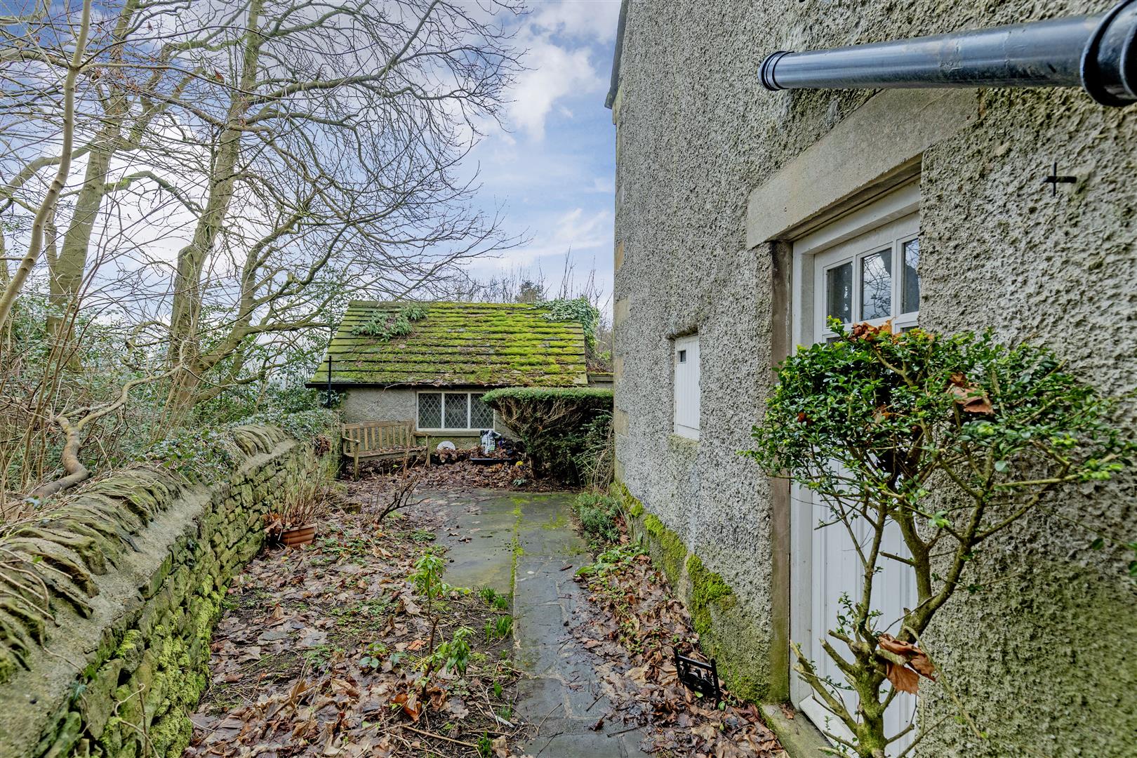 Holly Cottage, Joan Lane, Bamford, Hope Valley, S33 0AW