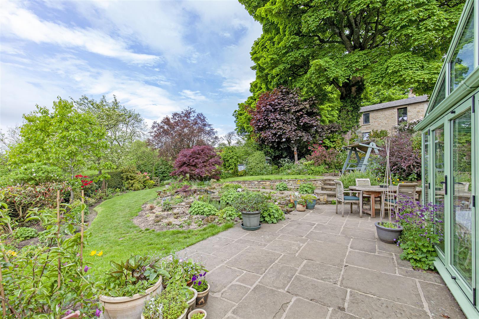 Little Gatehouse, Gatehouse Lane, Hathersage, Hope Valley, S32 1BQ