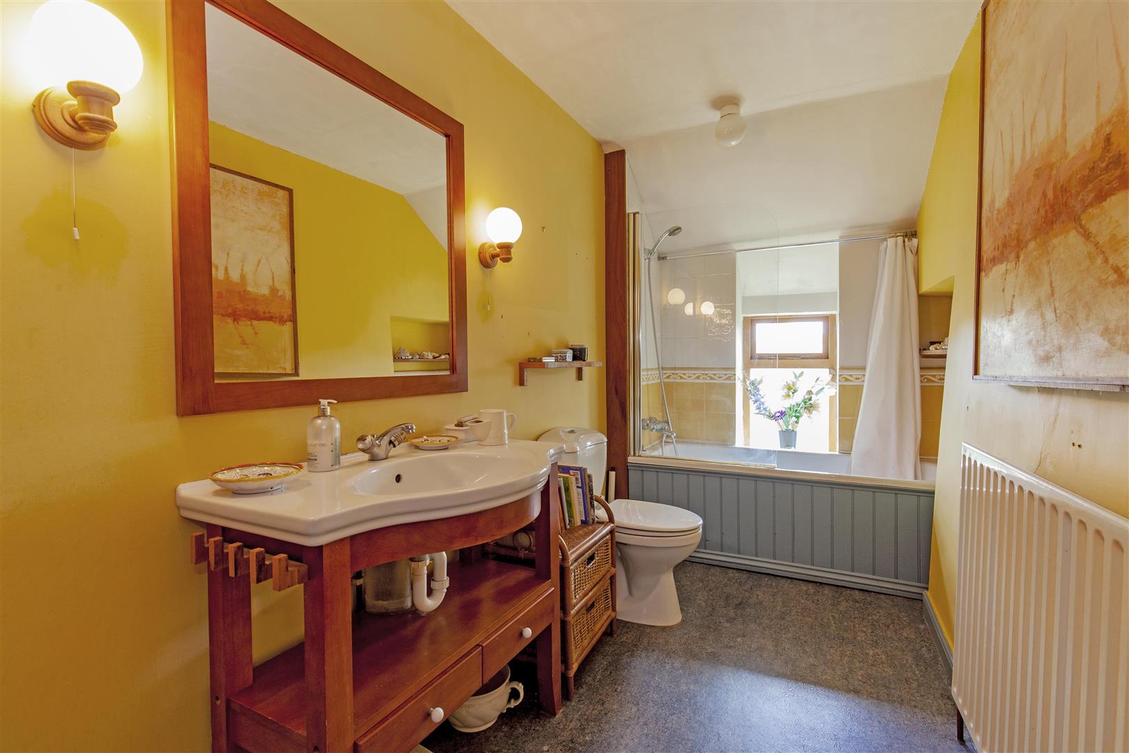 Ash House, Great Hucklow, Buxton, SK17 8RF