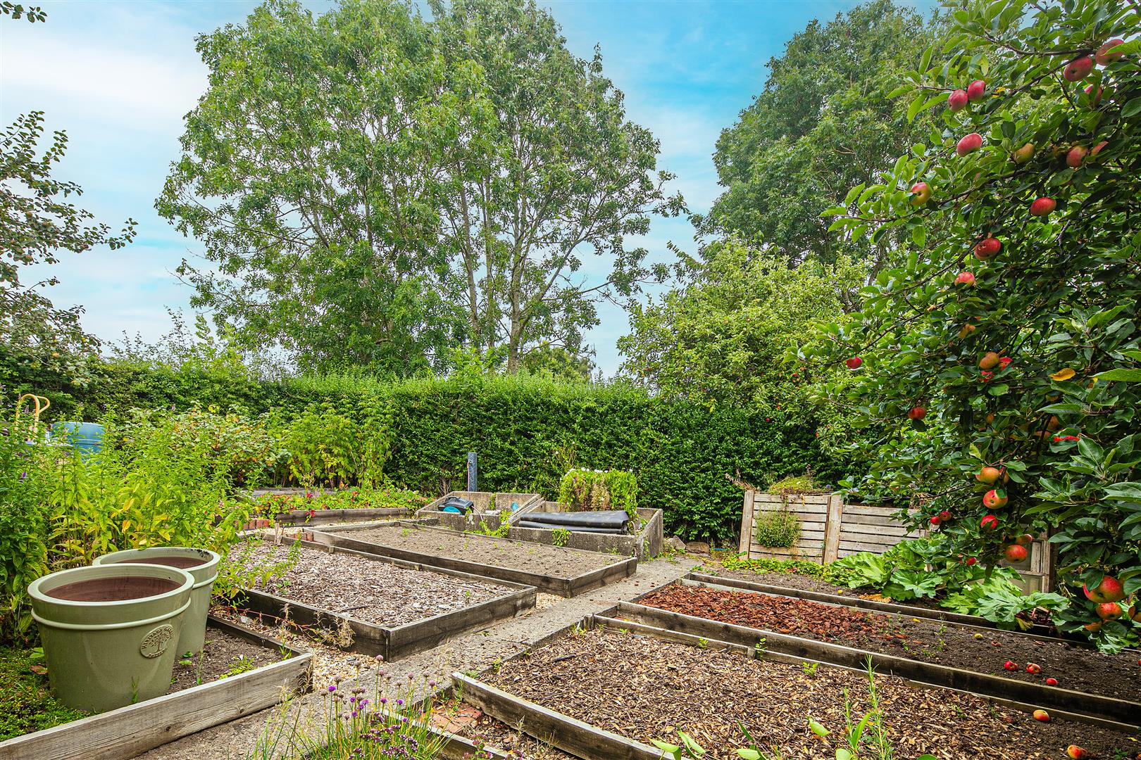 3, Park Edge, Hathersage, Hope Valley, S32 1BS