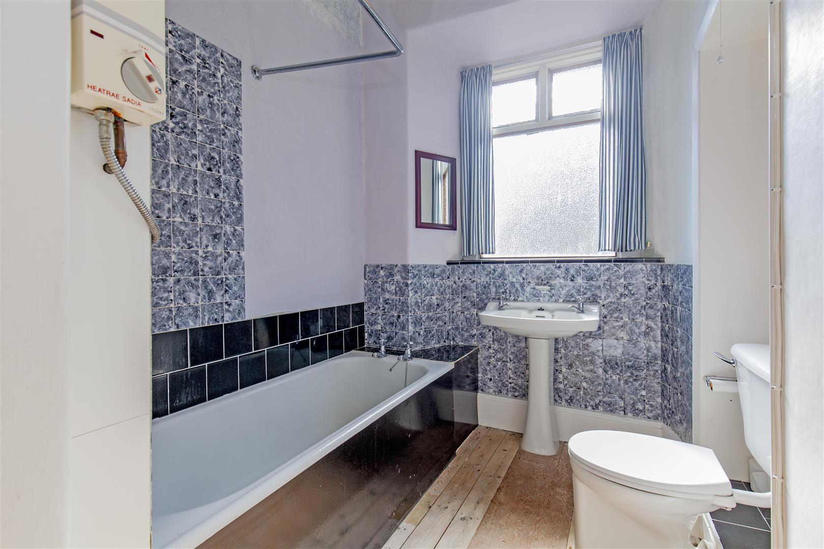 Pursglove Lodge No 2, 4, Pursglove Road, Tideswell, Buxton, SK17 8LG