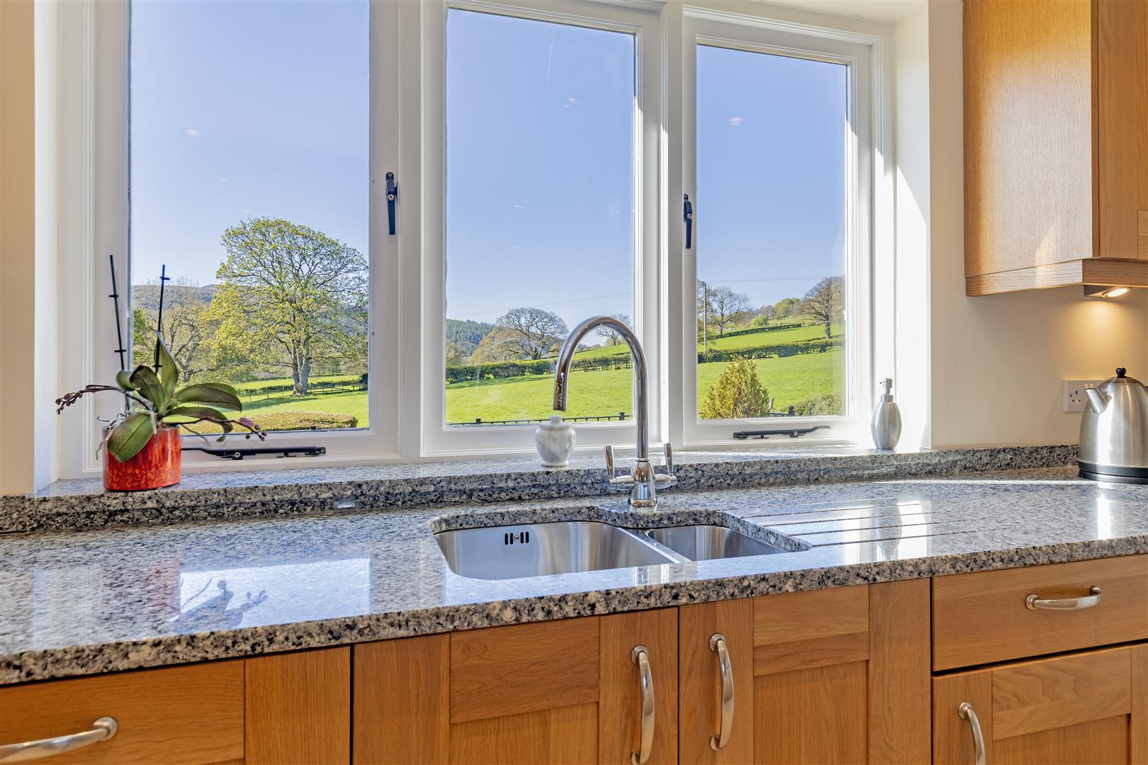 Mill Rise, The Hollow, Bamford, Hope Valley, S33 0DU