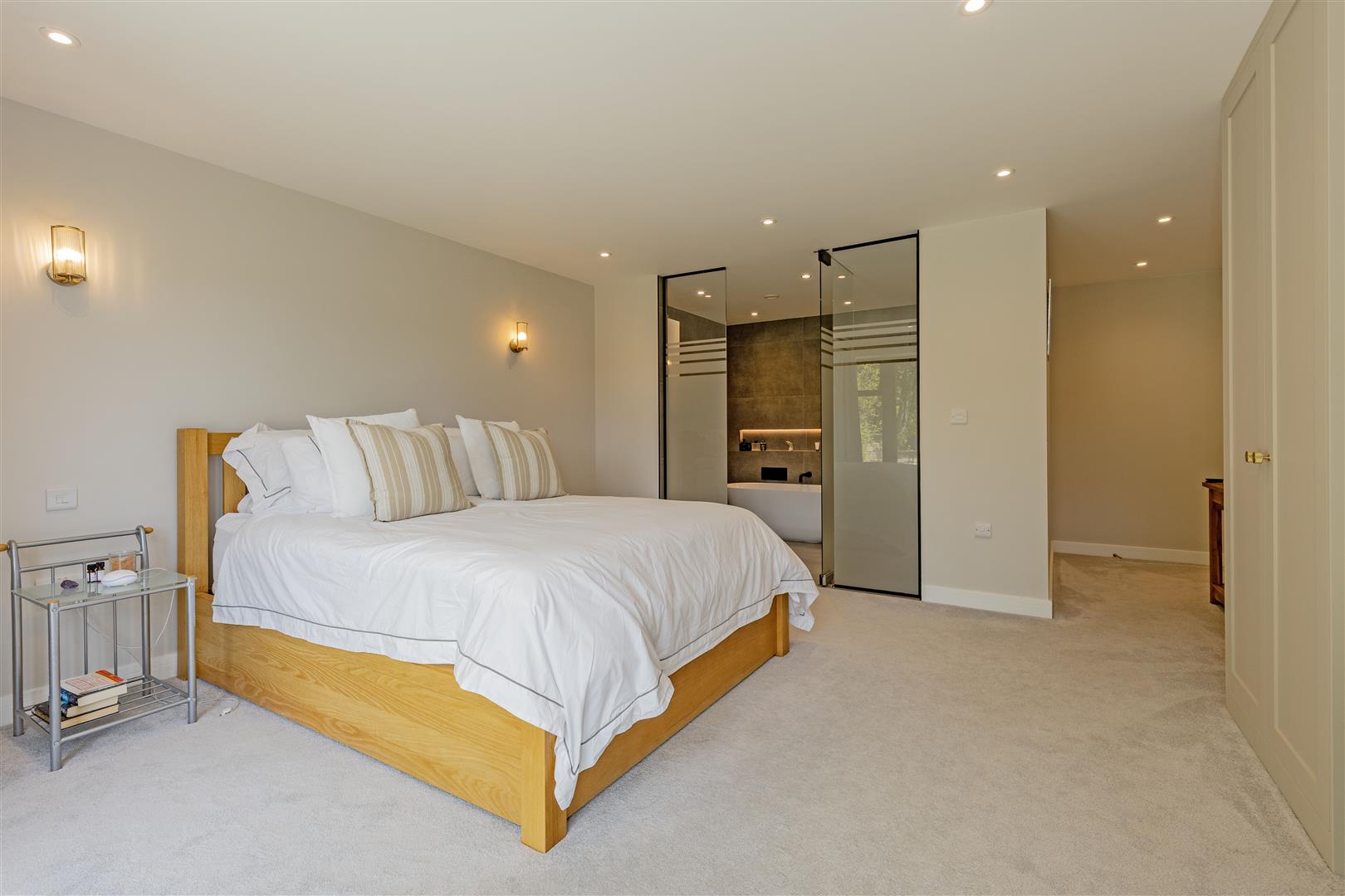 Cayley Lodge, Maynard Road, Grindleford, Hope Valley, S32 2JD