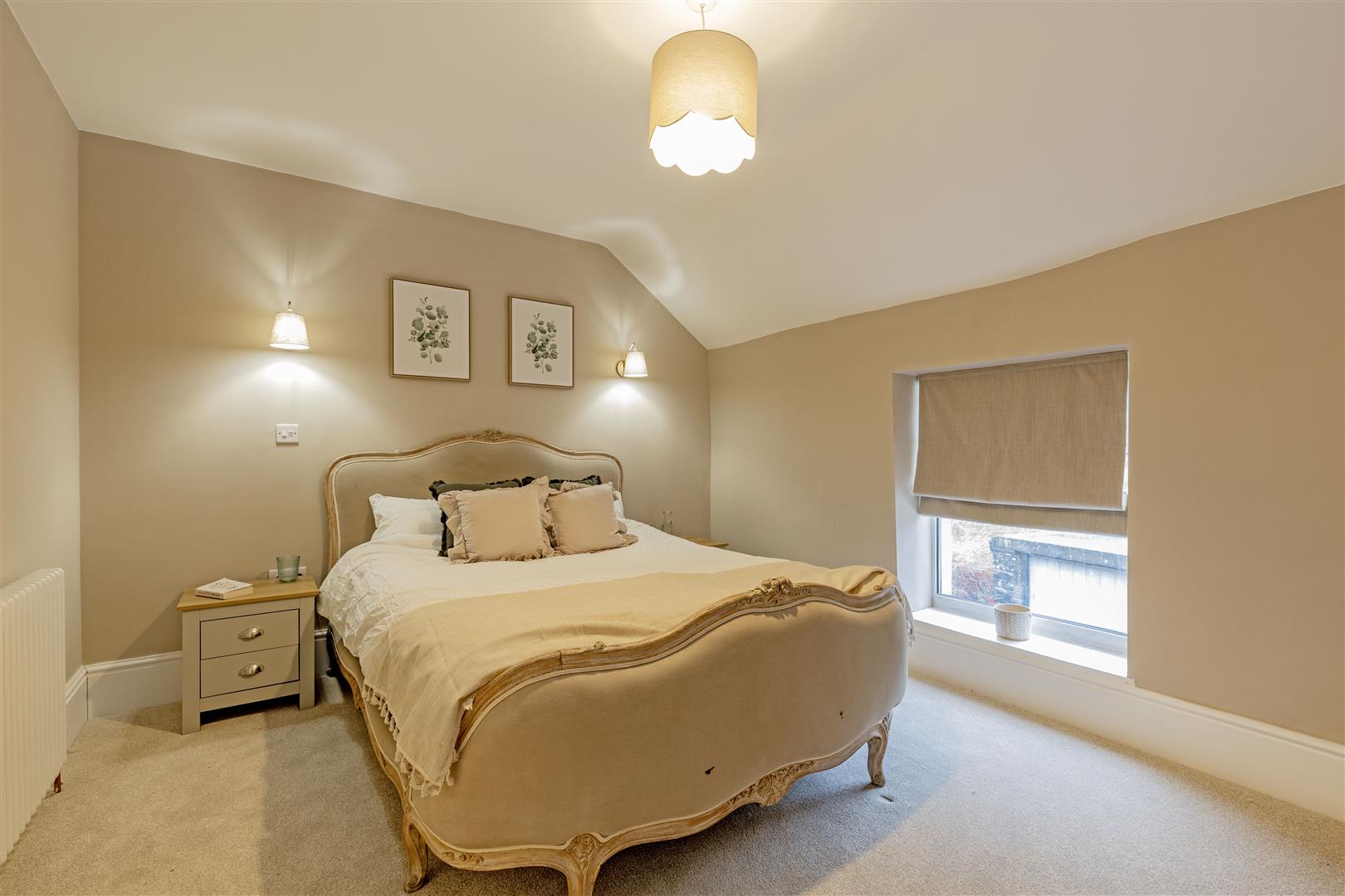 Rock Cottage, The Hills, Bradwell, Hope Valley, S33 9HZ