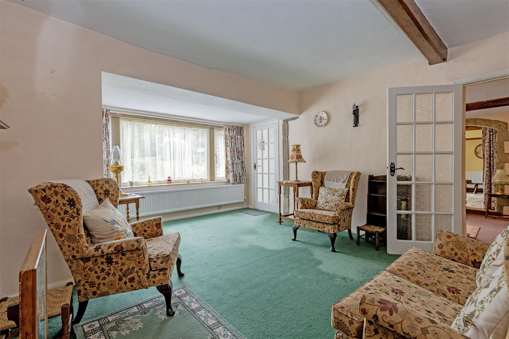 Bridge Cottage, Calver Bridge, Calver, Hope Valley, S32 3XA
