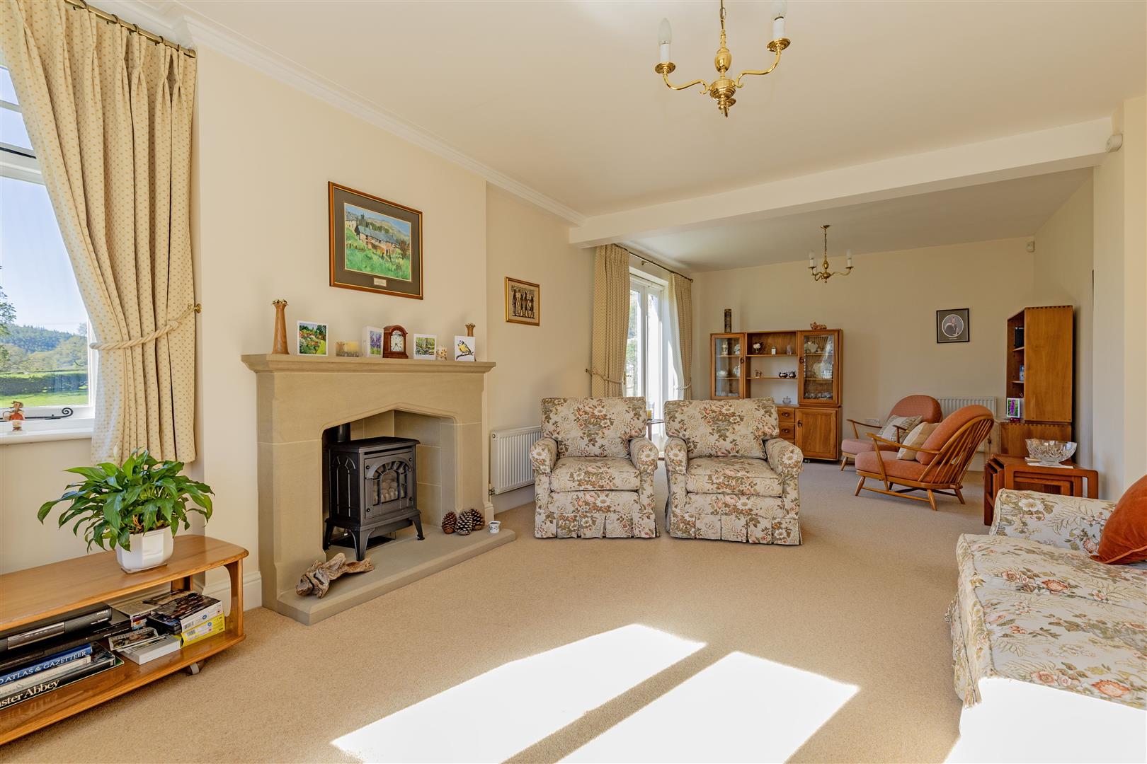 Mill Rise, The Hollow, Bamford, Hope Valley, S33 0DU