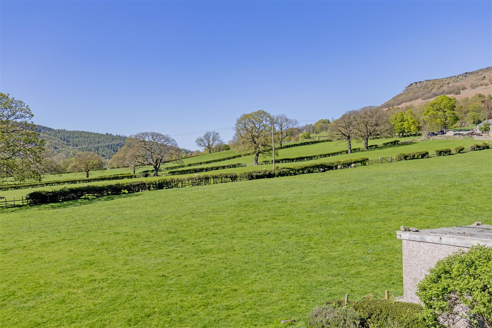 Mill Rise, The Hollow, Bamford, Hope Valley, S33 0DU