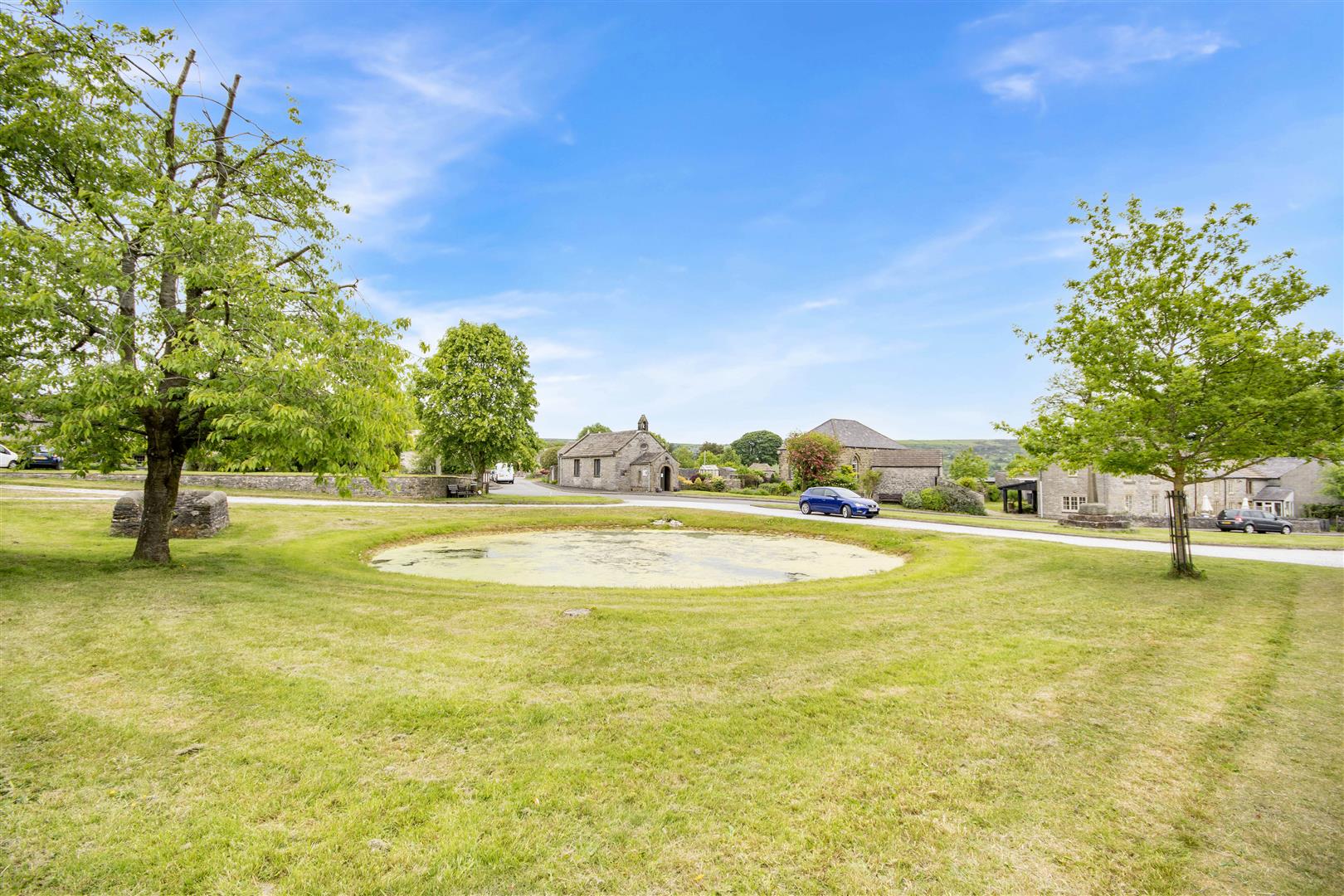 Corner Cottage, Foolow, Eyam, Hope Valley, S32 5QR