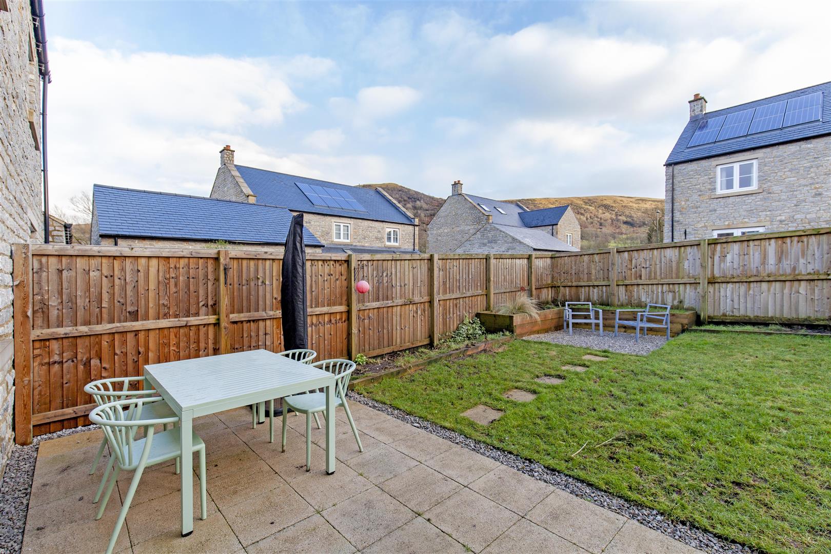 14, Swift Close, Bradwell, S33 9AE