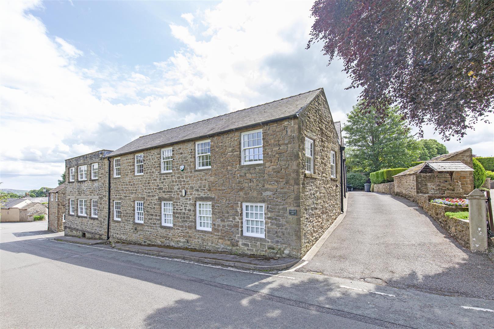 The Bolt, 3 Townhead Mill, Townhead, Eyam, Hope Valley, S32 5RE