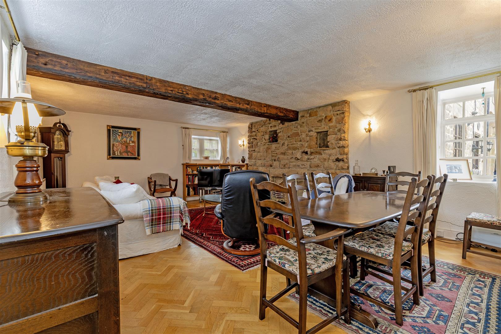 Knowle Cottage, Padley Mews, Main Road, Grindleford, Hope Valley, S32 2HE