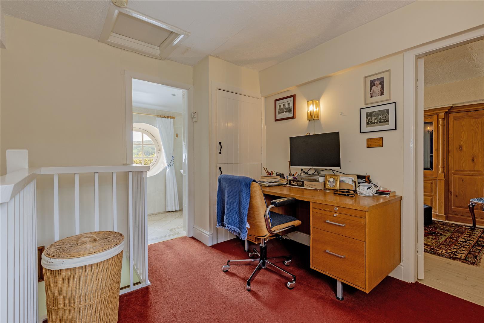 Knowle Cottage, Padley Mews, Main Road, Grindleford, Hope Valley, S32 2HE