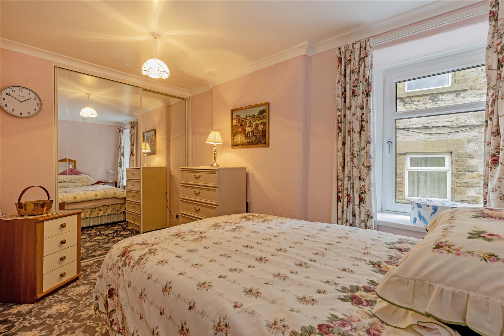 Hartle Cottage, Towngate, Bradwell, Hope Valley, S33 9JX