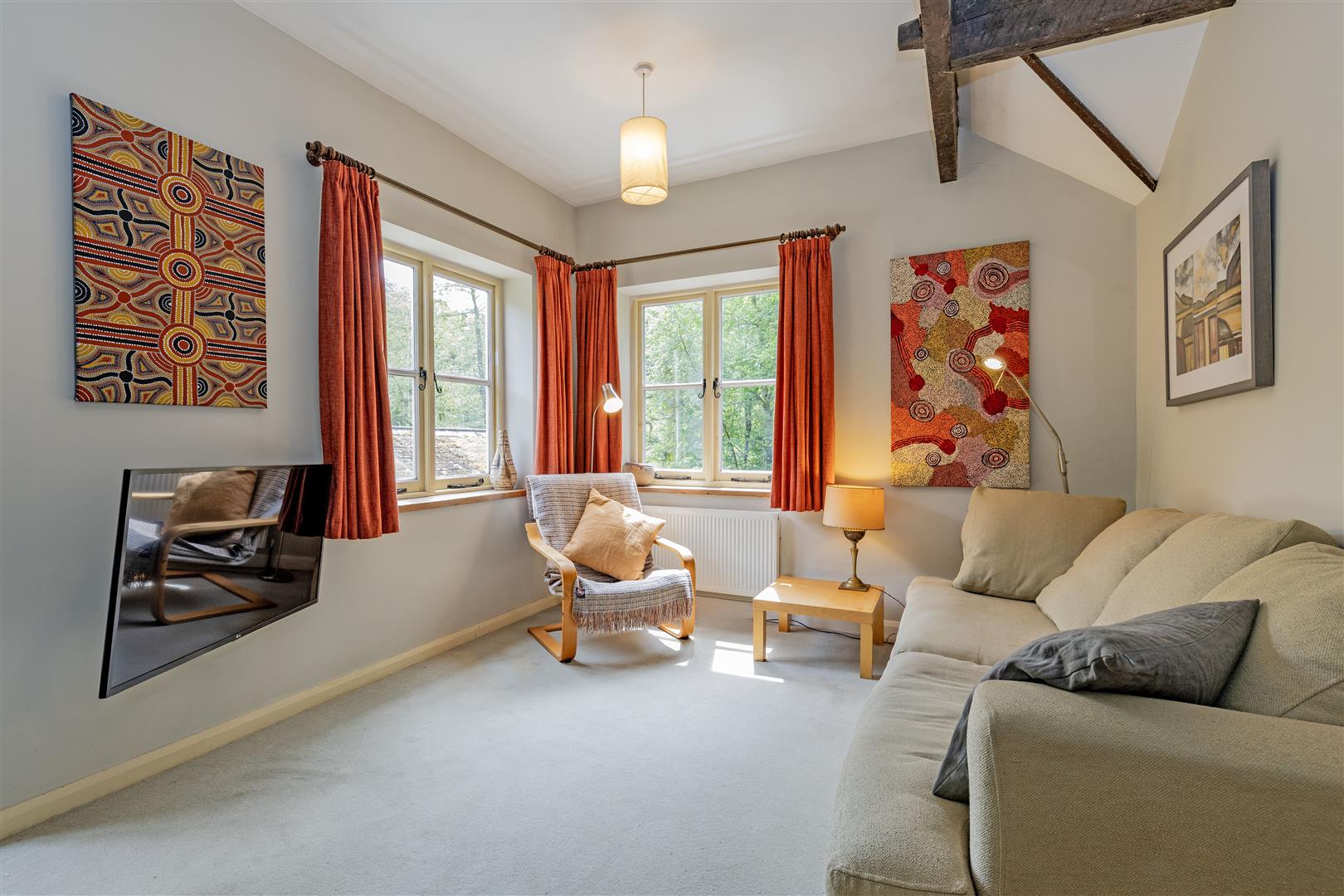 Padley Mill Cottage, Upper Padley, Grindleford, Hope Valley, S32 2JA