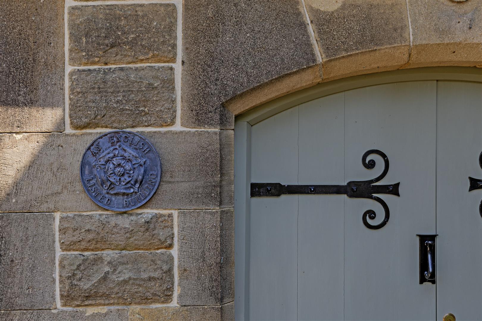 The Rectory, Main Road, Bamford, Hope Valley, S33 0AY