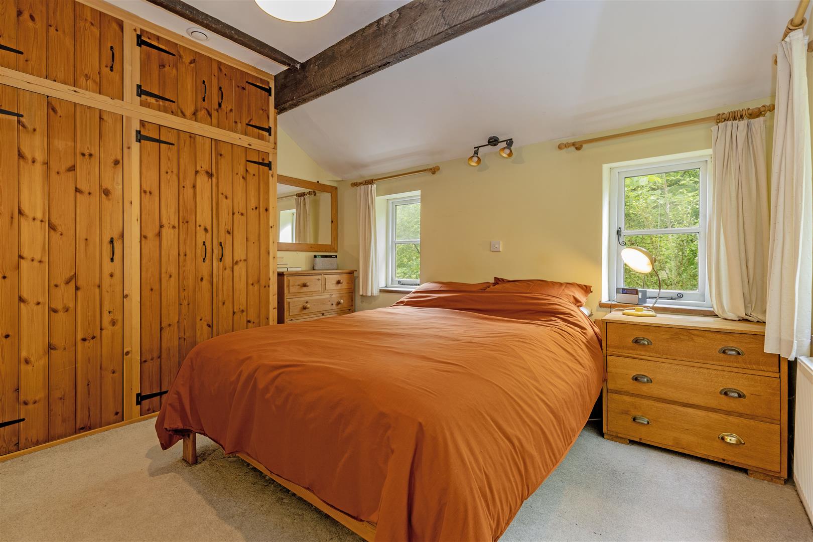 Padley Mill Cottage, Upper Padley, Grindleford, Hope Valley, S32 2JA