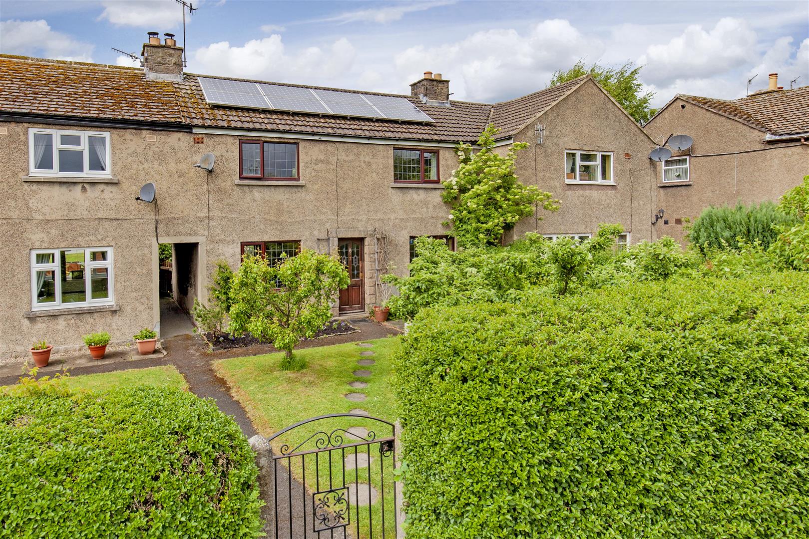 7, Marsh Avenue, Hope, Hope Valley, S33 6RJ