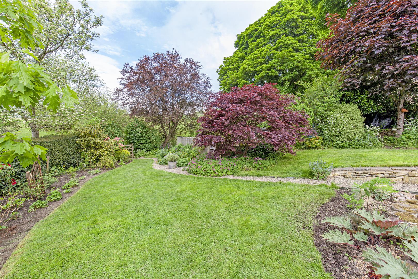 Little Gatehouse, Gatehouse Lane, Hathersage, Hope Valley, S32 1BQ