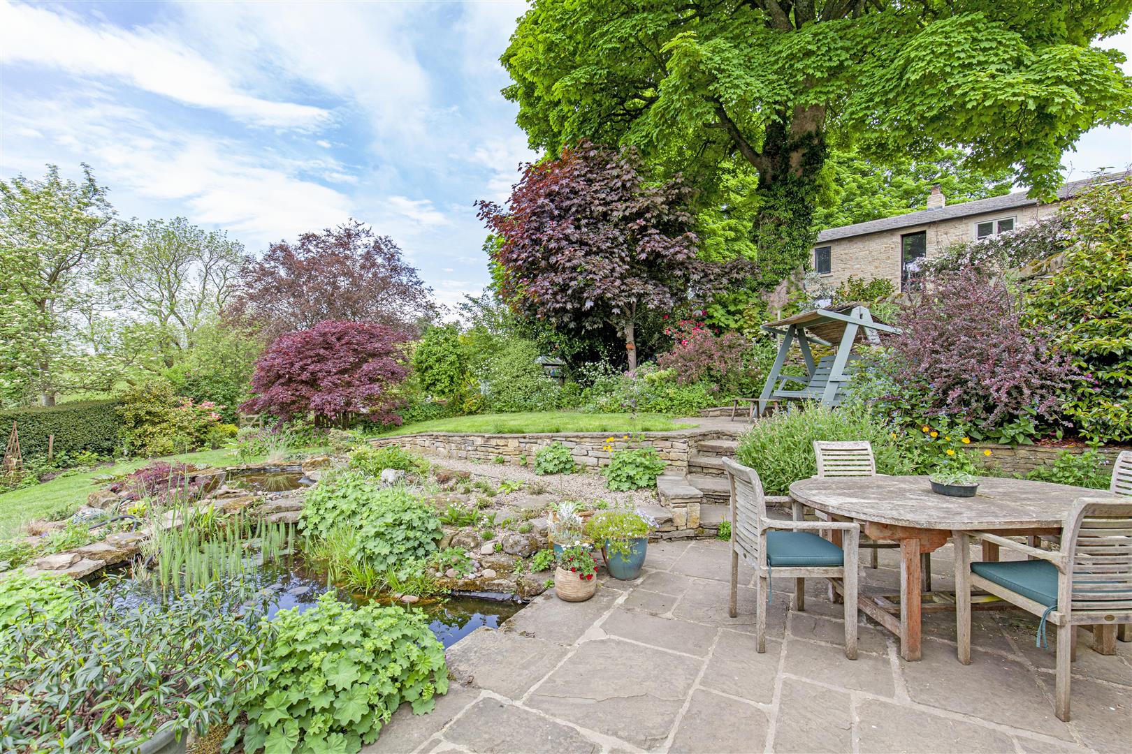 Little Gatehouse, Gatehouse Lane, Hathersage, Hope Valley, S32 1BQ
