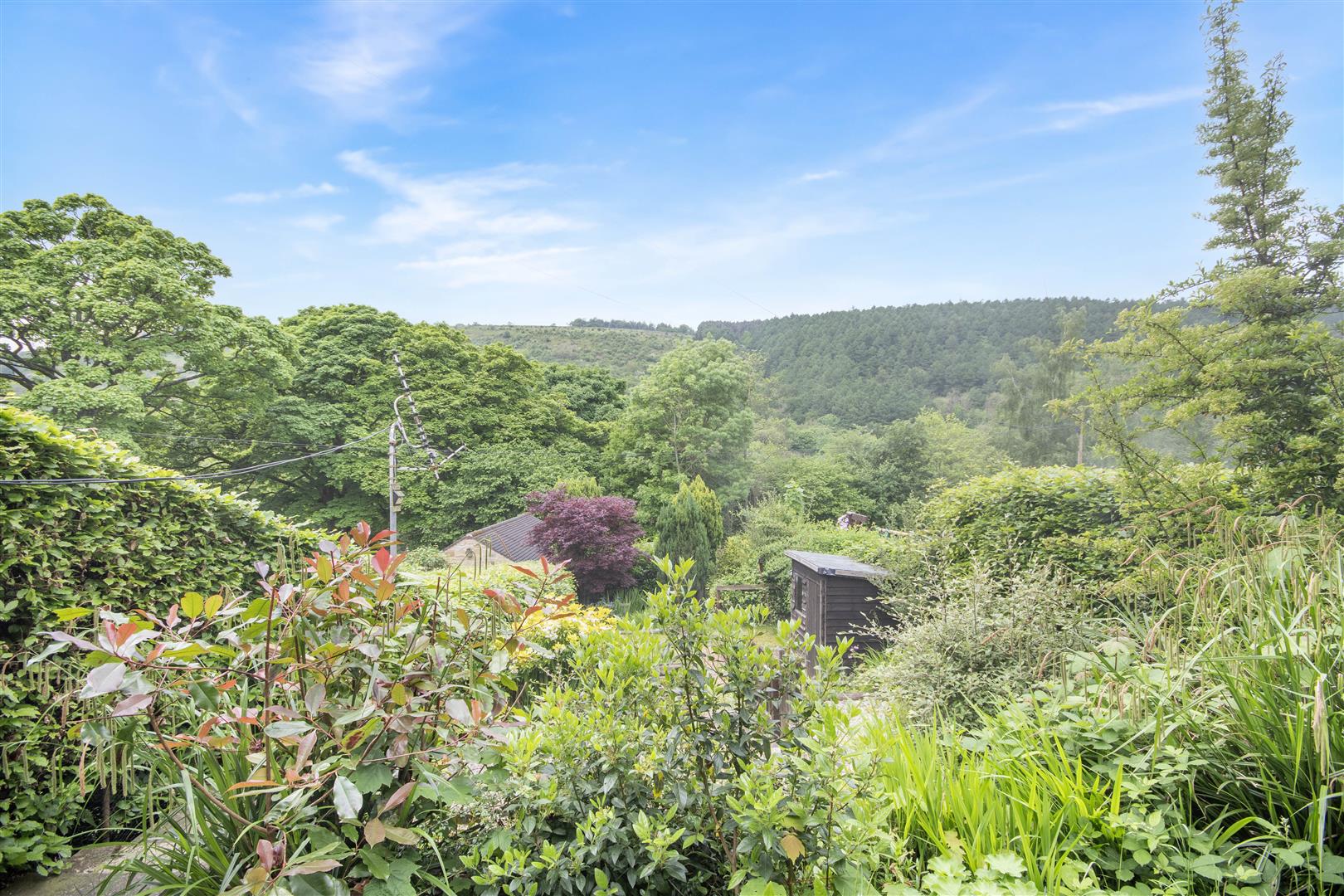 3, Steward Gate, Bamford, Hope Valley, S33 0BP