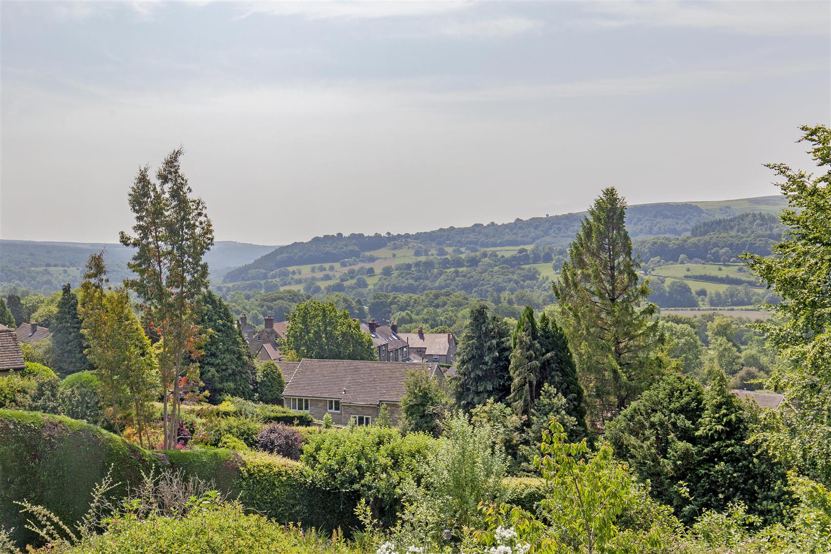 Pax, 5 Derwent Lane, Hathersage, Hope Valley, S32 1AS