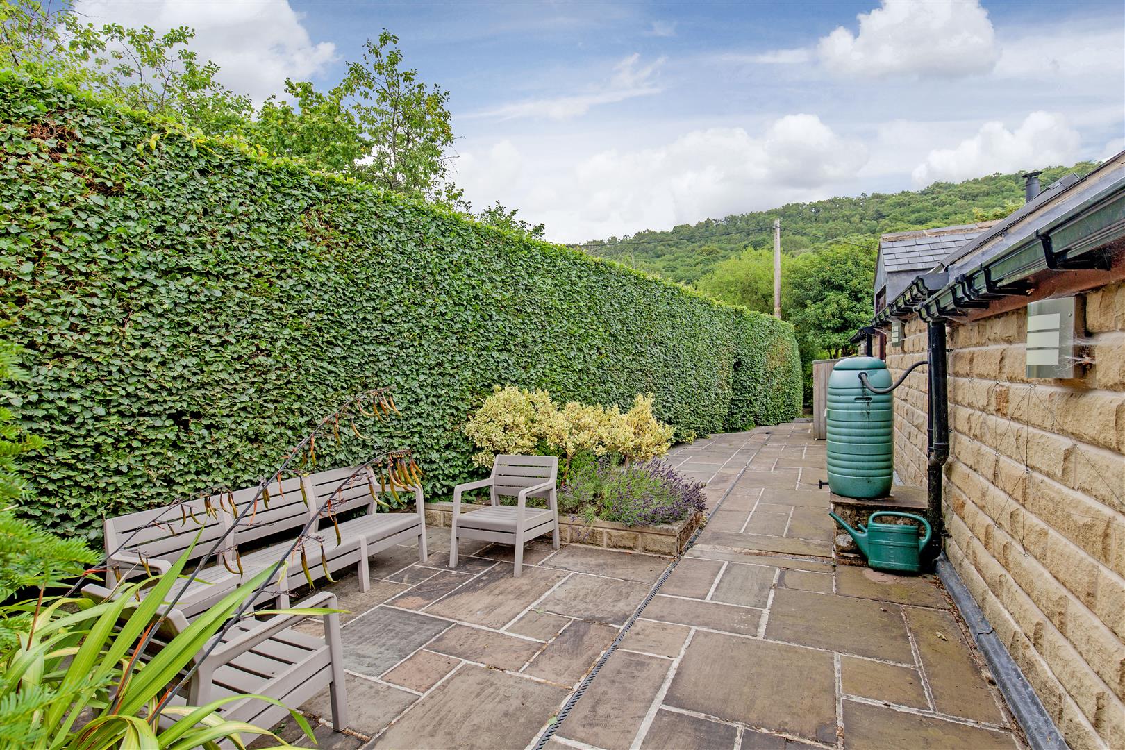 Station House, Station Road, Upper Padley, Grindleford, Hope Valley, S32 2JA