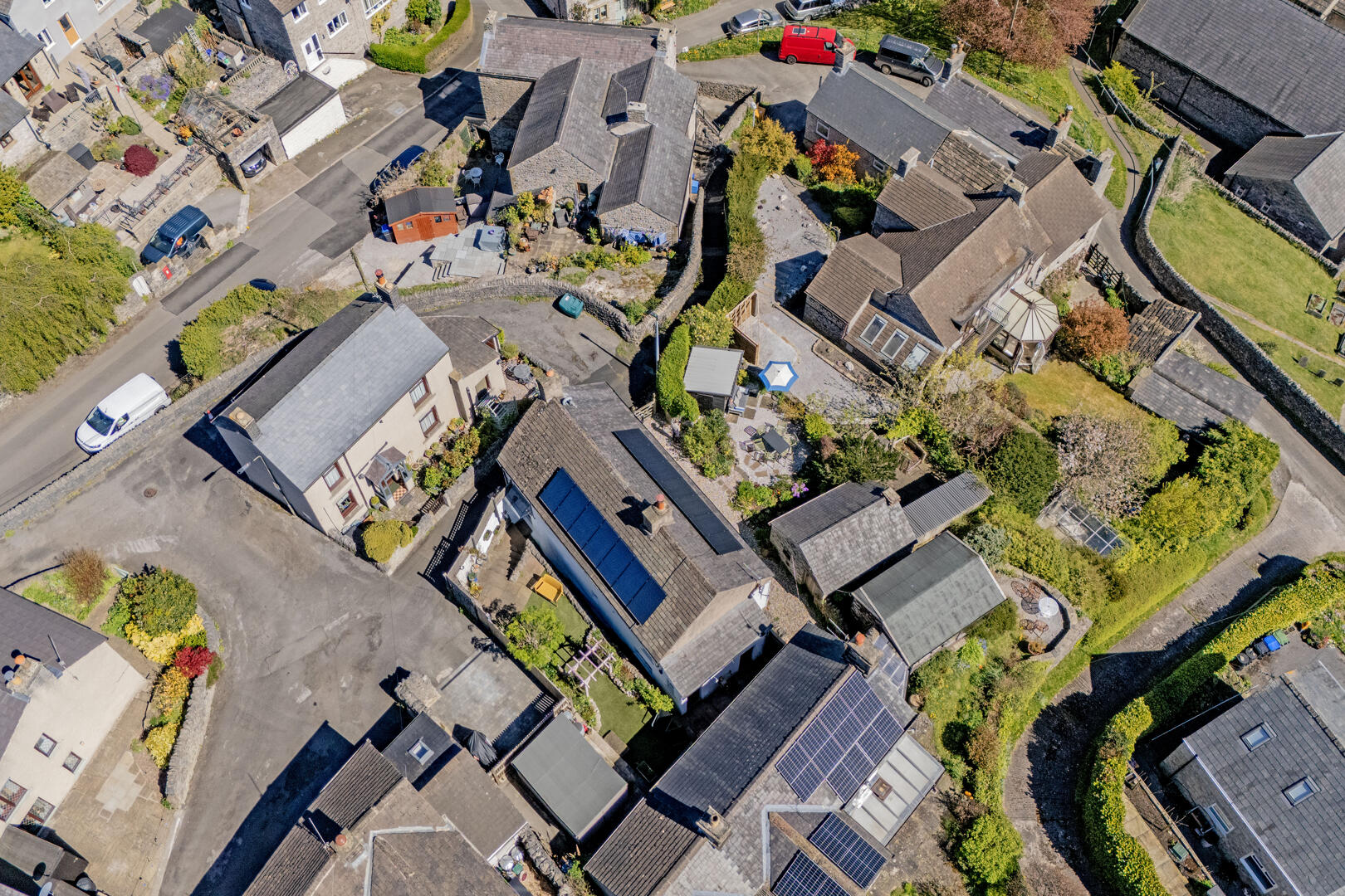 Mountain View, Far Hill, Bradwell, Hope Valley, S33 9HR