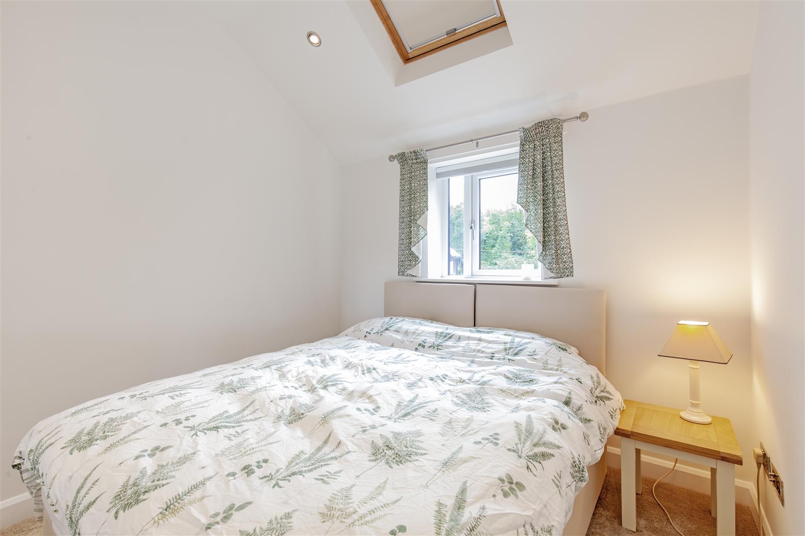 Station House, Station Road, Upper Padley, Grindleford, Hope Valley, S32 2JA