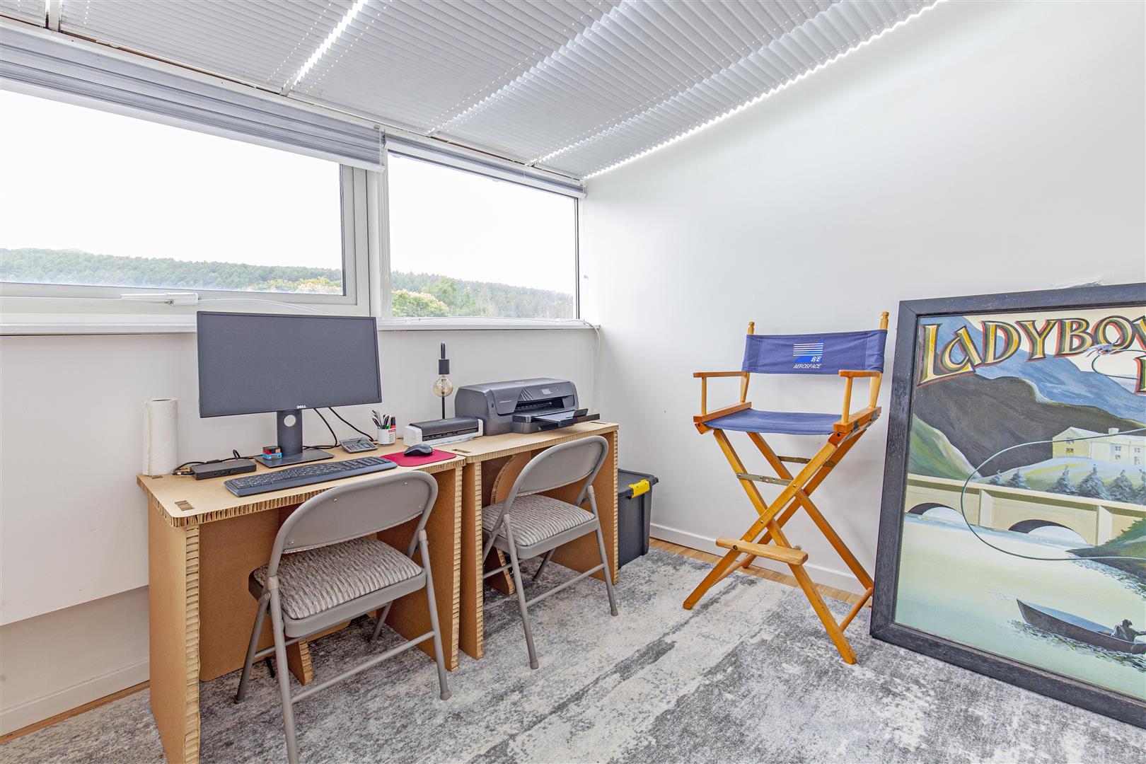 28 Ladybower Lodge, Ashopton Road, Bamford, Hope Valley, S33 0BY