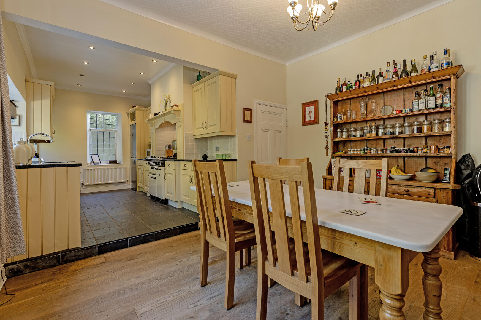 High Mead, Sir William Hill Road, Grindleford, Hope Valley, S32 2HS