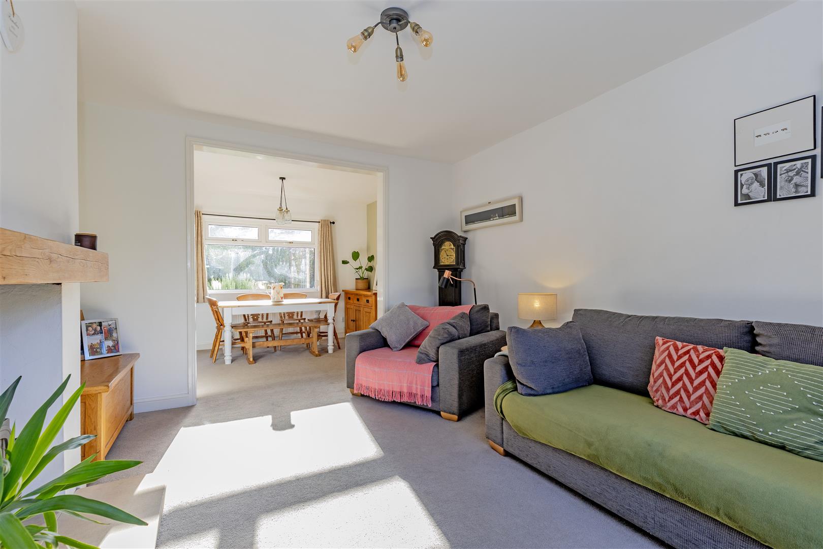 41, Moorland Road, Hathersage, Hope Valley, S32 1BH