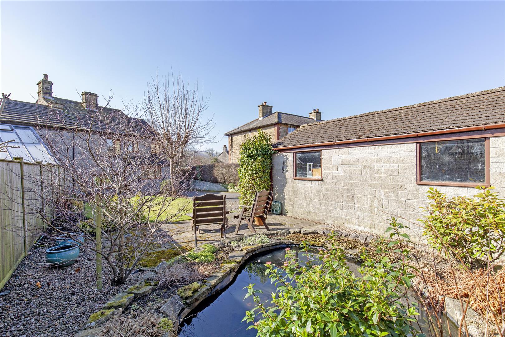 1 Rose Cottage, Station Road, Hope, Hope Valley, S33 6RR