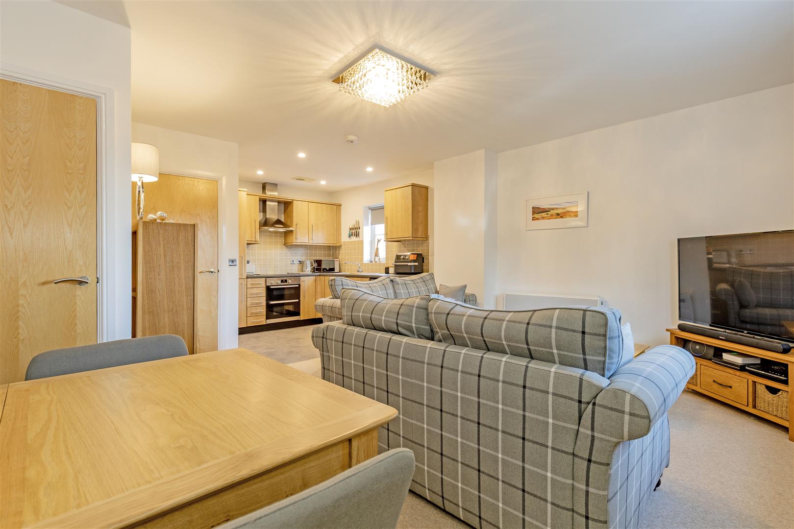 3, Glebe Park, Eyam, Hope Valley, S32 5RH