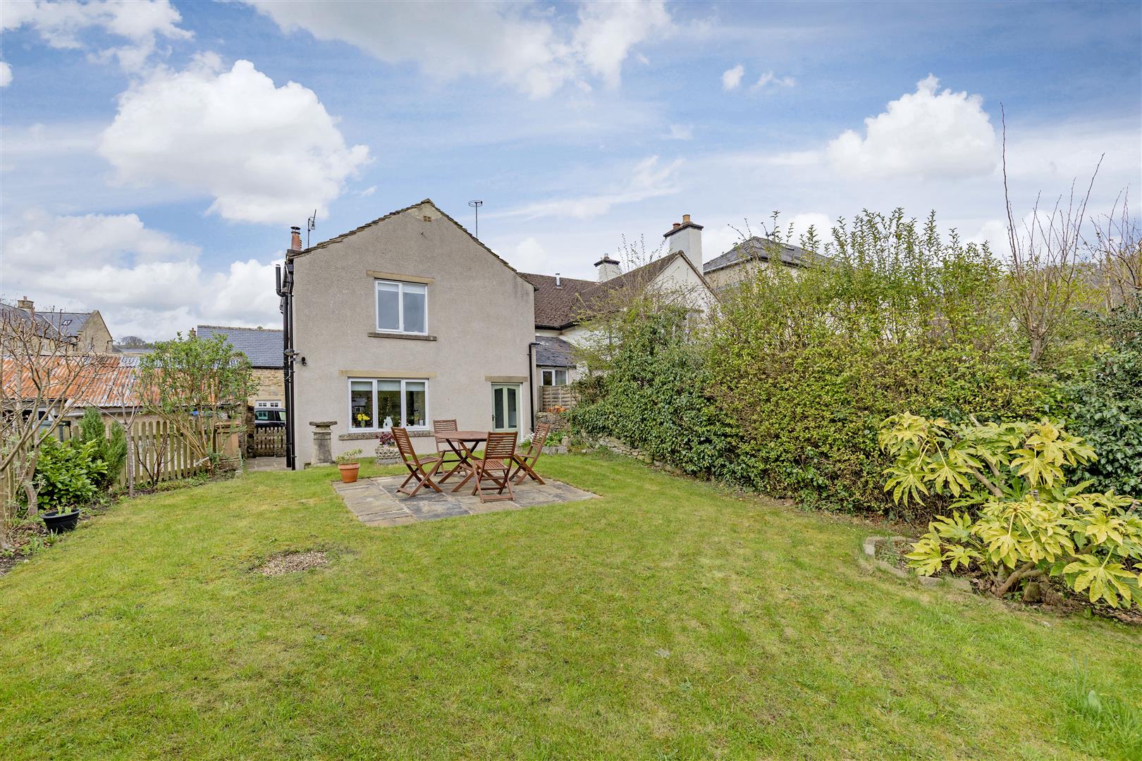 Dale Head, The Square, Eyam, Hope Valley, S32 5RB