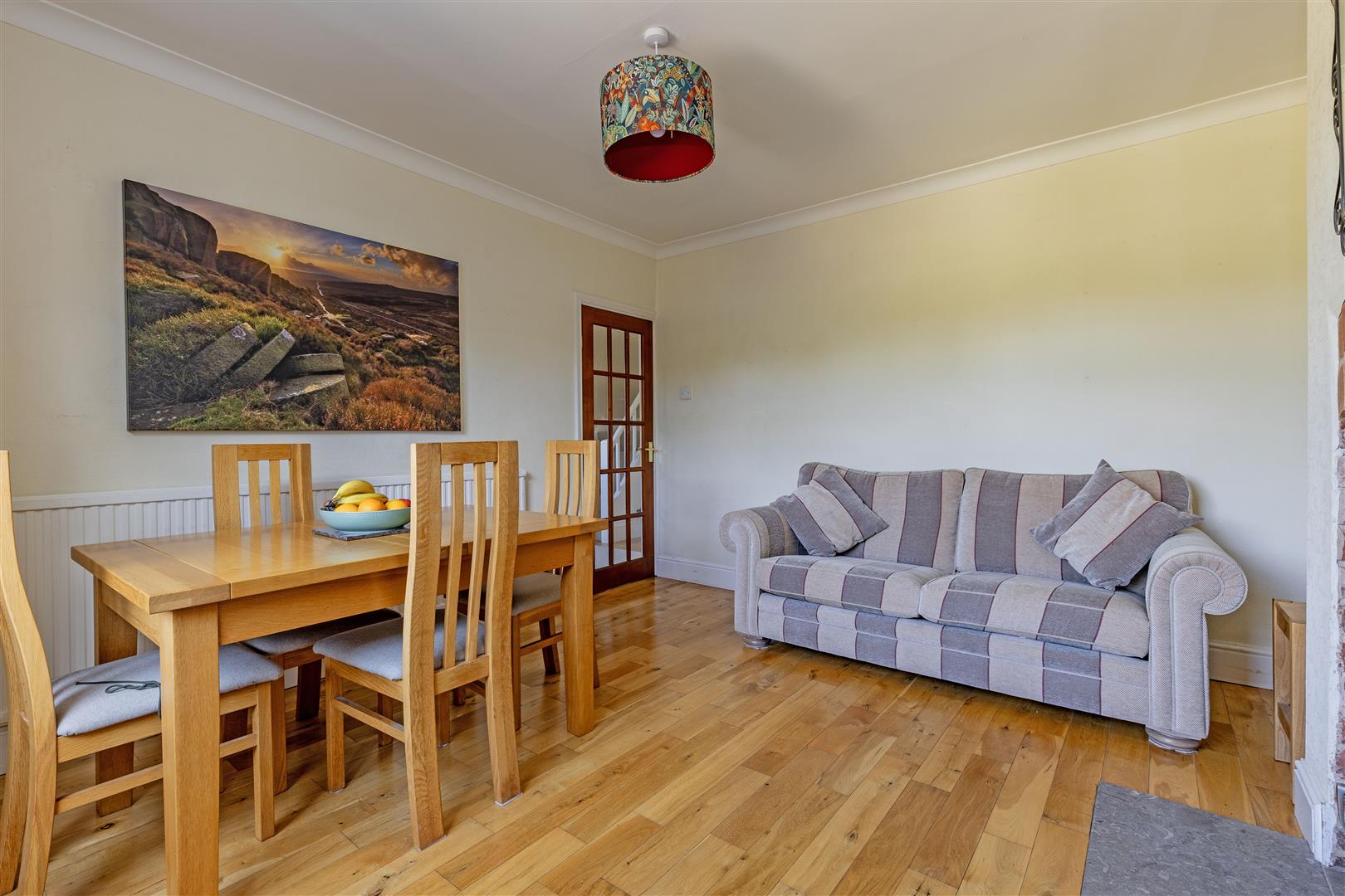 Sunny Croft, Trinkey Lane, Stoney Middleton, Hope Valley, S32 4TX