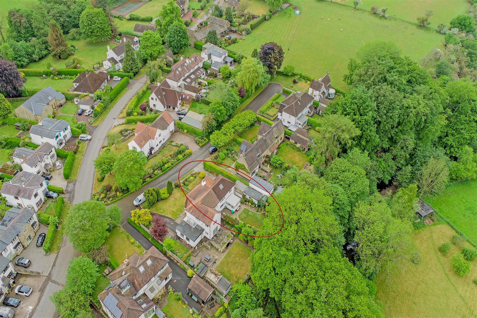 Derwent Edge, Noe Lane, Shatton, Bamford, Hope Valley, S33 0BG