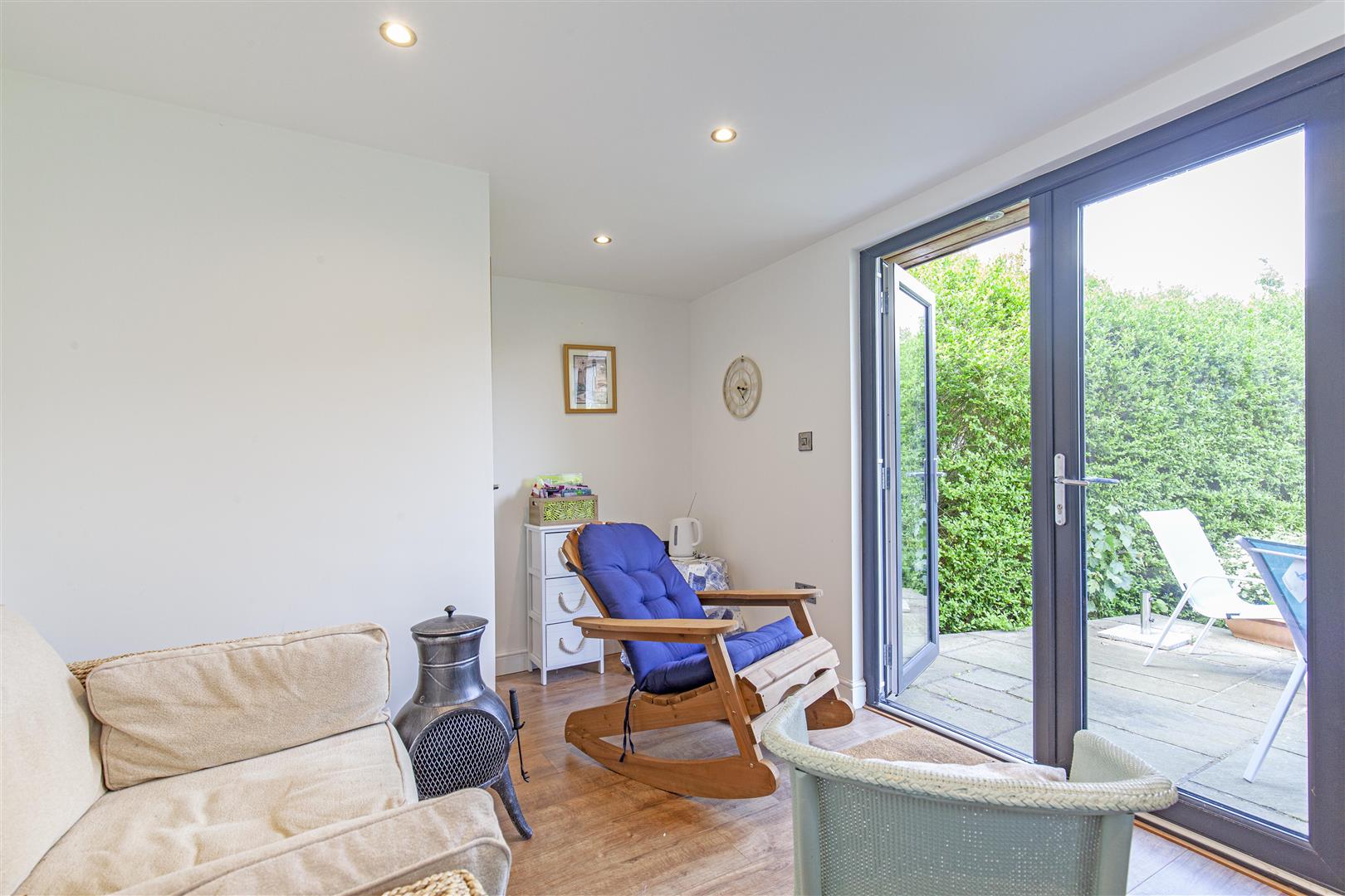 Ash Cottage, Lydgate, Eyam, Hope Valley, S32 5QU