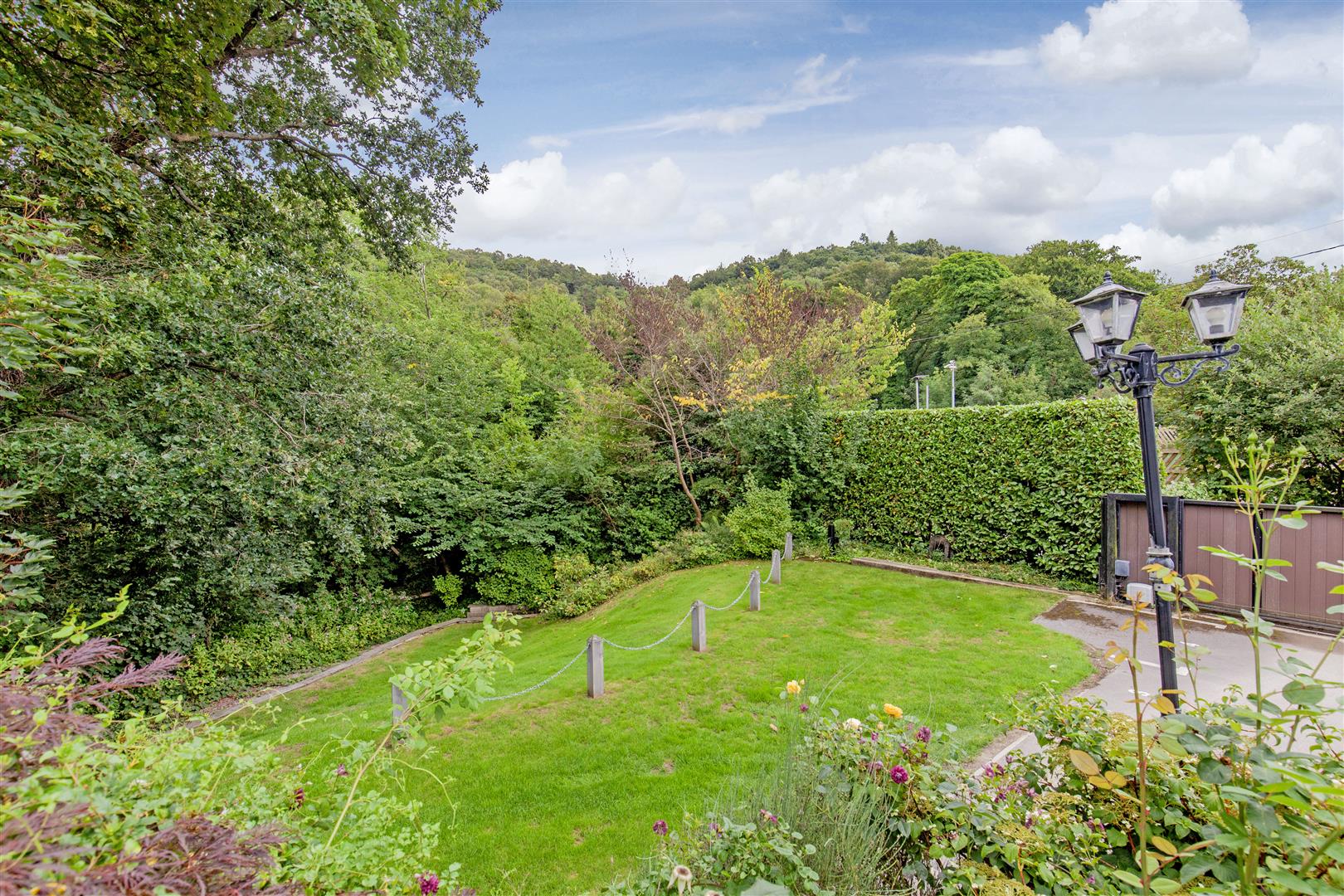 Station House, Station Road, Upper Padley, Grindleford, Hope Valley, S32 2JA