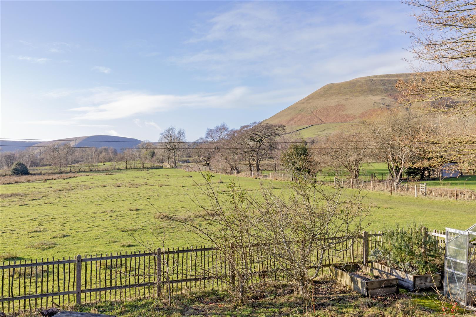 1 Police Houses, Edale, Hope Valley, S33 7ZA