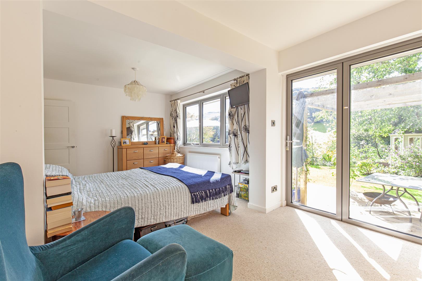 Bank Top, Church Bank, Hathersage, Hope Valley, S32 1AJ