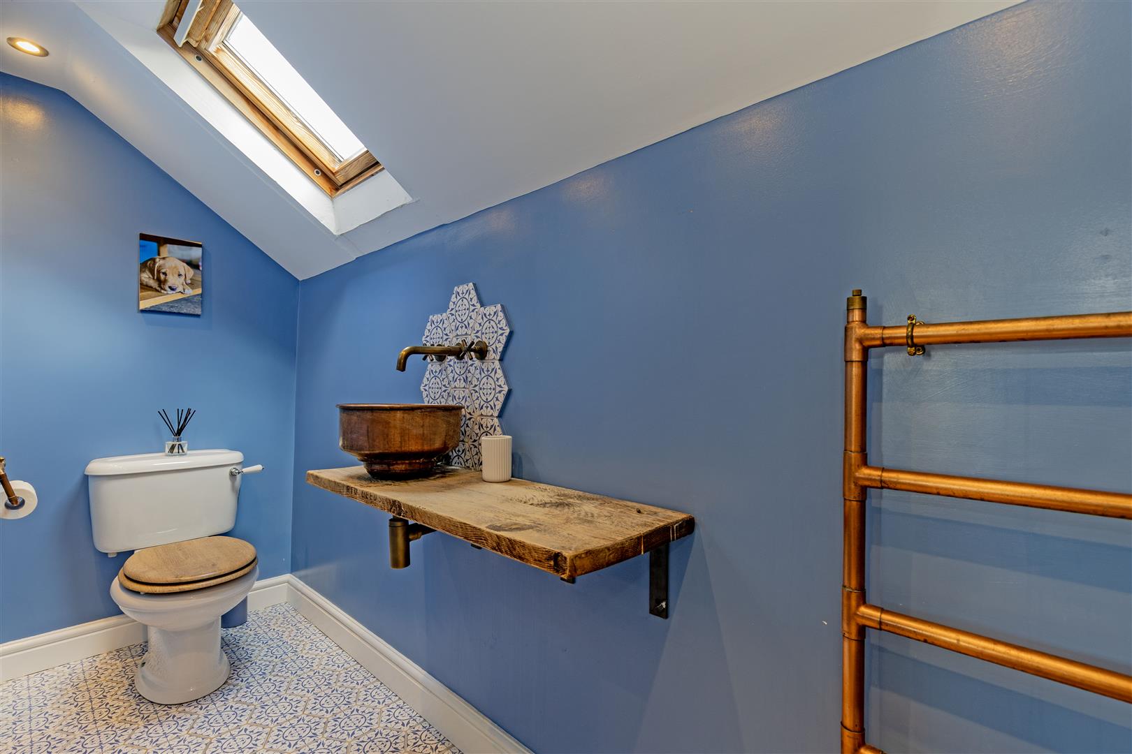 3, Club Row, Eyam, Hope Valley, S32 5QJ