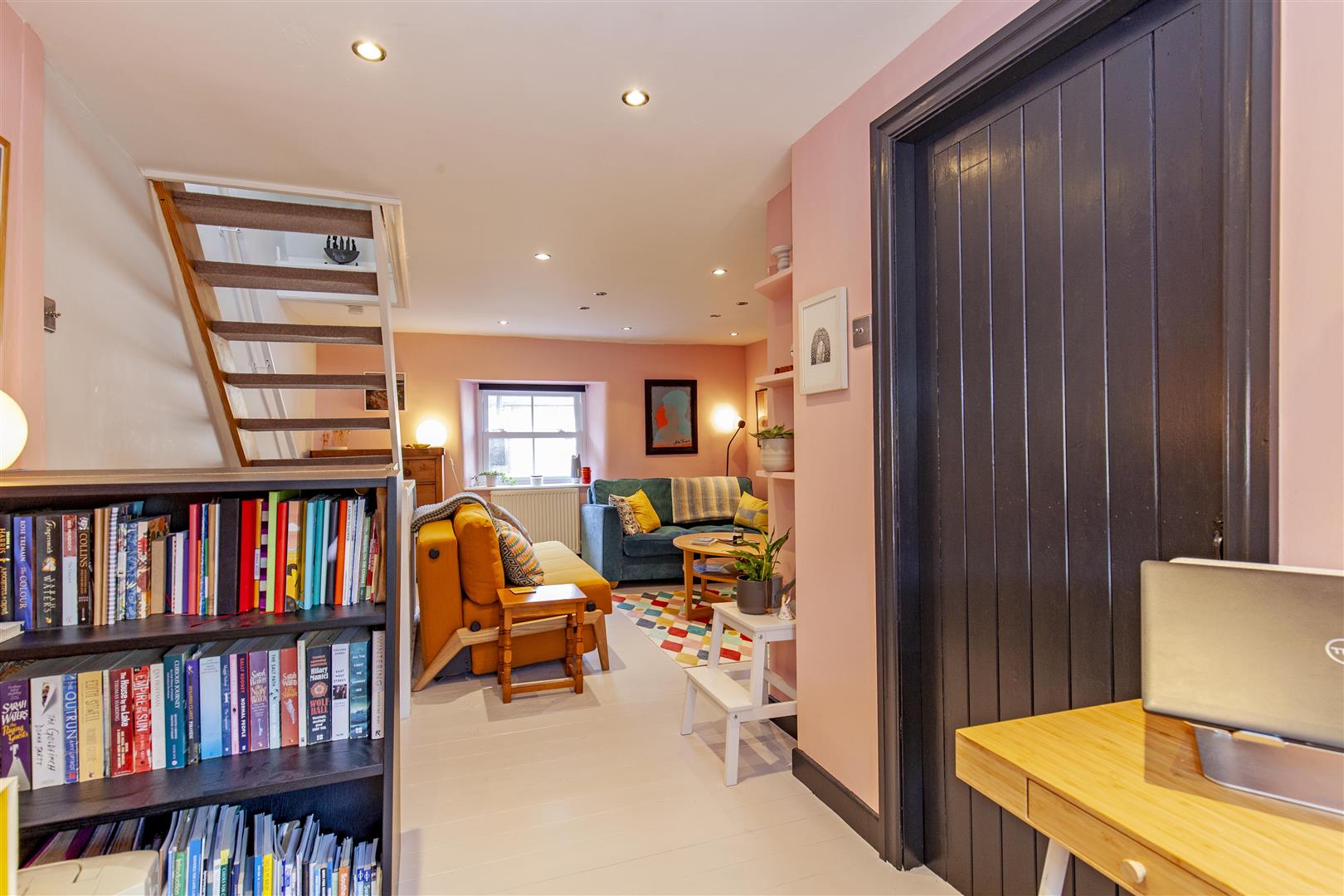Brook Cottage, Brookside, Bradwell, Hope Valley, S33 9HF