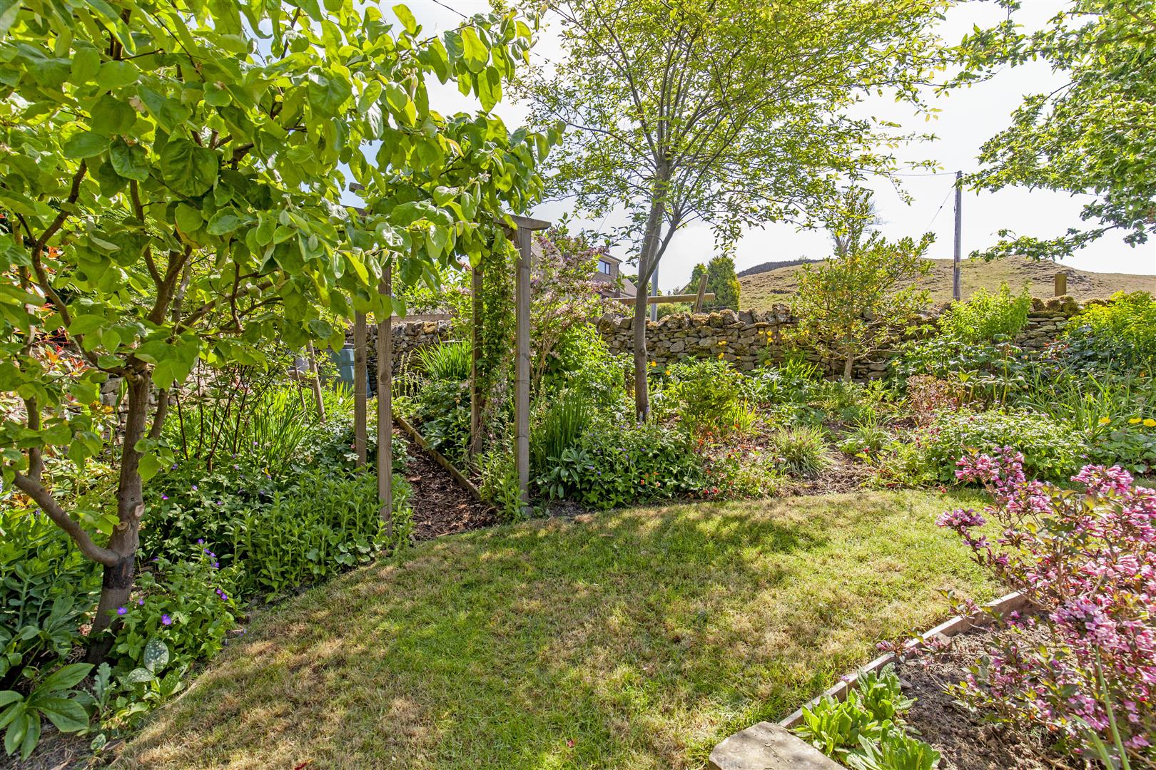 Daleside Cottage, The Dale, Eyam, Hope Valley, S32 5RP