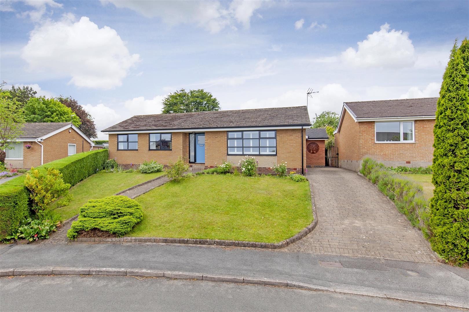 26, Ashford Road, Dronfield Woodhouse, Dronfield, Derbyshire, S18 8RQ